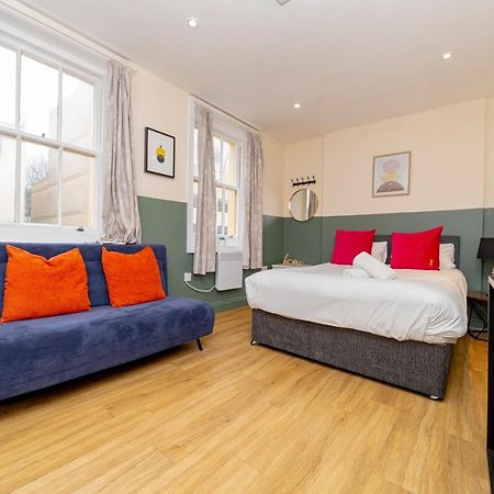 Апартаменты Flash Sale Central Hove Studio Bn38Bru03 Экстерьер фото