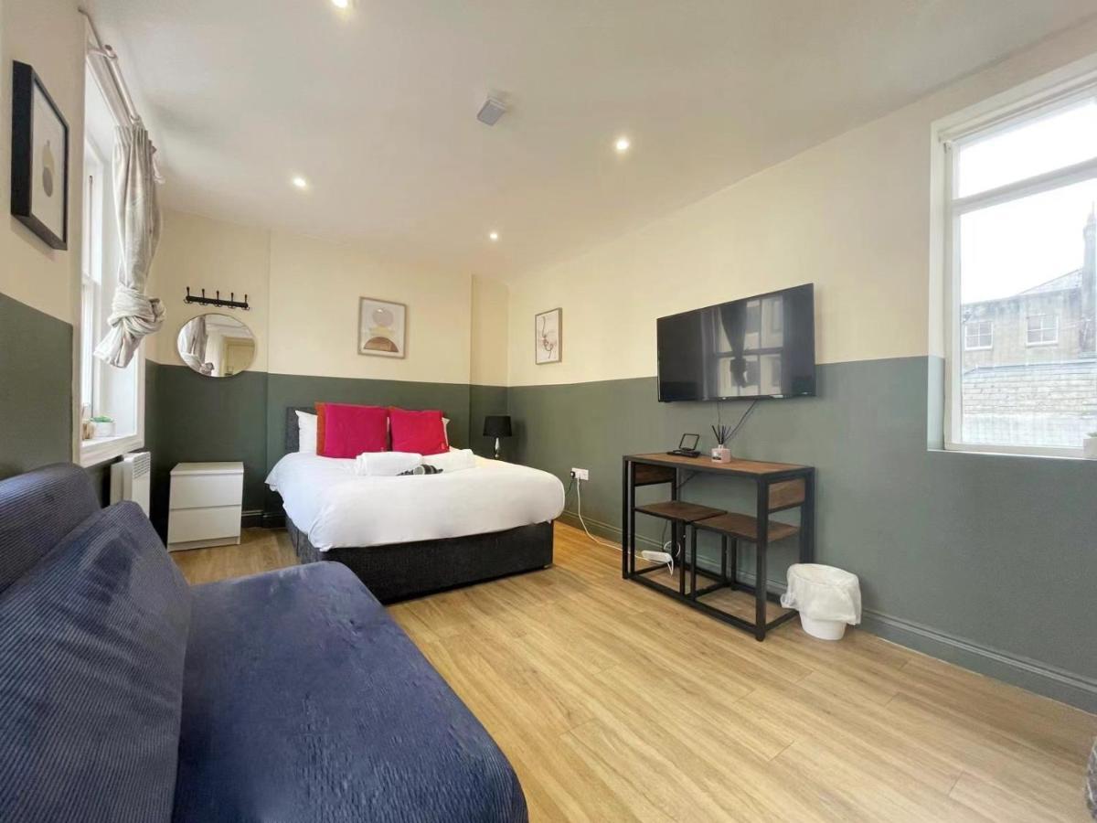 Апартаменты Flash Sale Central Hove Studio Bn38Bru03 Экстерьер фото