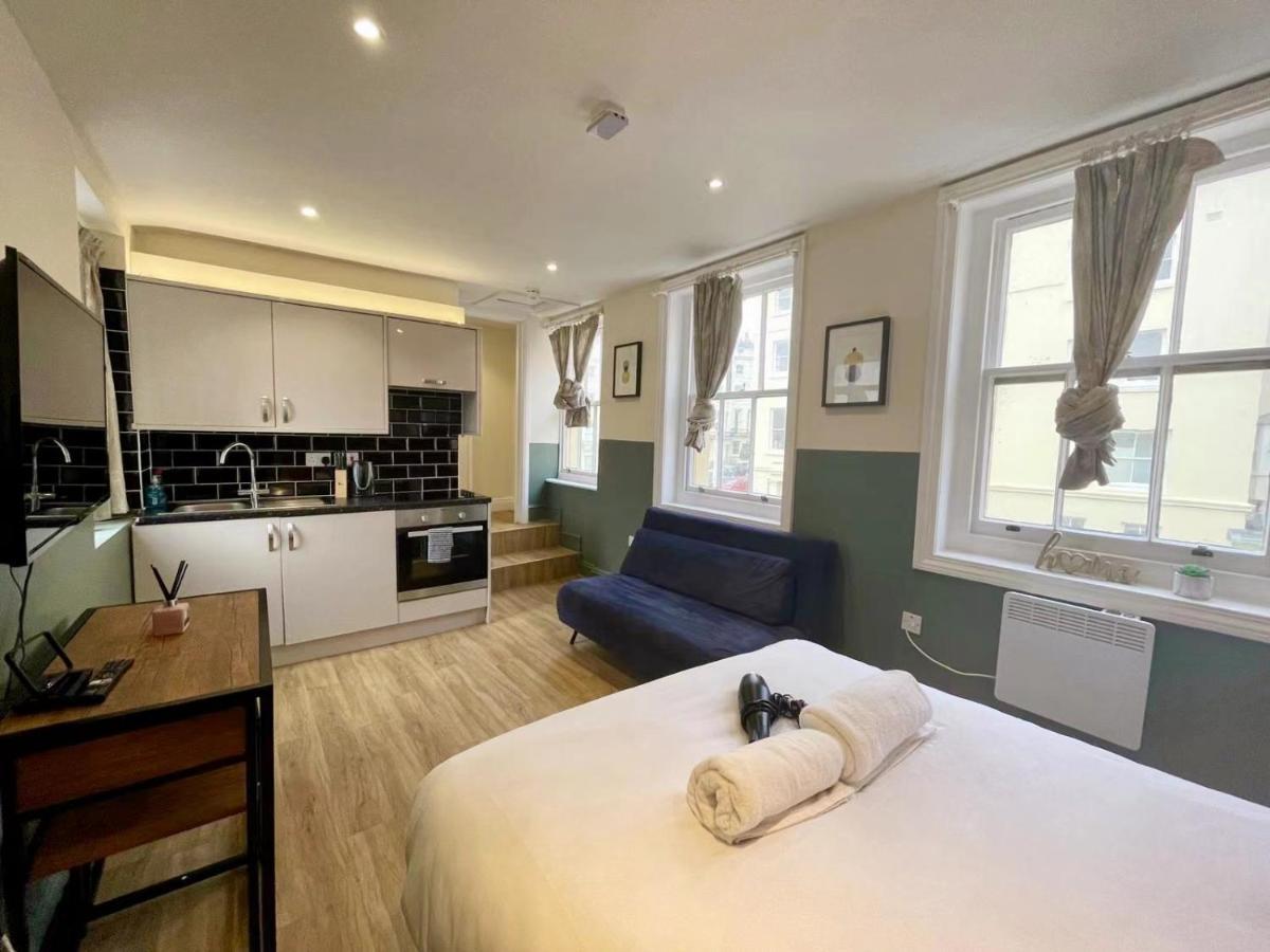 Апартаменты Flash Sale Central Hove Studio Bn38Bru03 Экстерьер фото