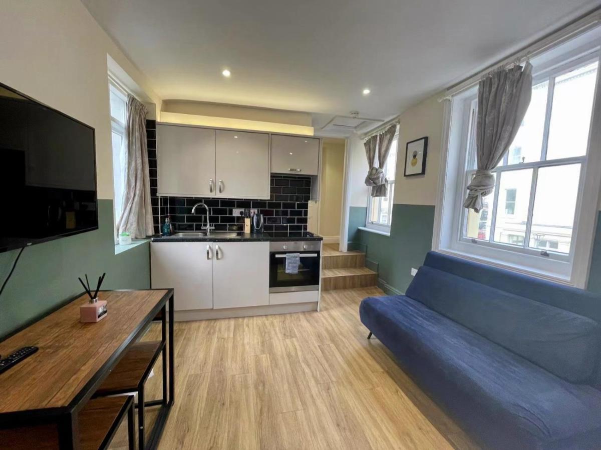 Апартаменты Flash Sale Central Hove Studio Bn38Bru03 Экстерьер фото