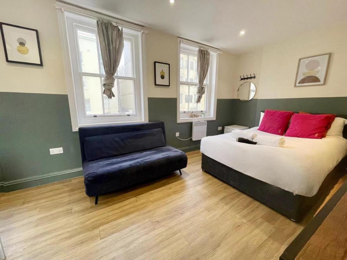 Апартаменты Flash Sale Central Hove Studio Bn38Bru03 Экстерьер фото