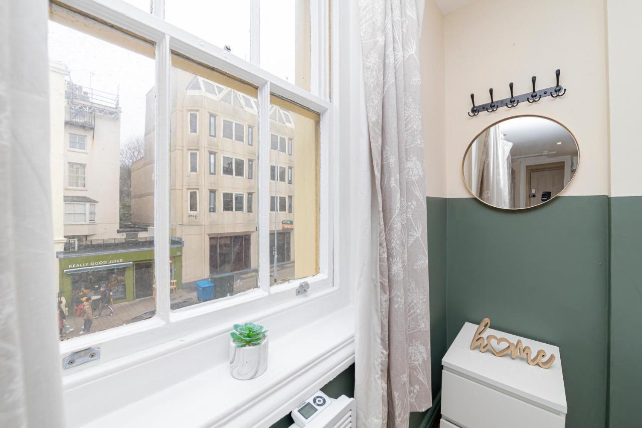 Апартаменты Flash Sale Central Hove Studio Bn38Bru03 Экстерьер фото