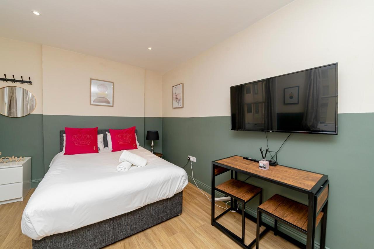 Апартаменты Flash Sale Central Hove Studio Bn38Bru03 Экстерьер фото