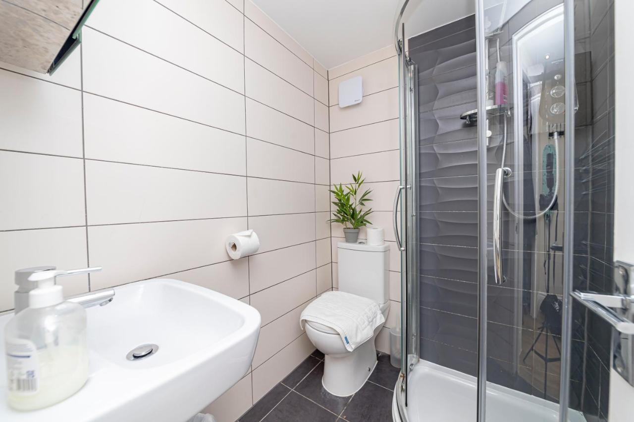 Апартаменты Flash Sale Central Hove Studio Bn38Bru03 Экстерьер фото