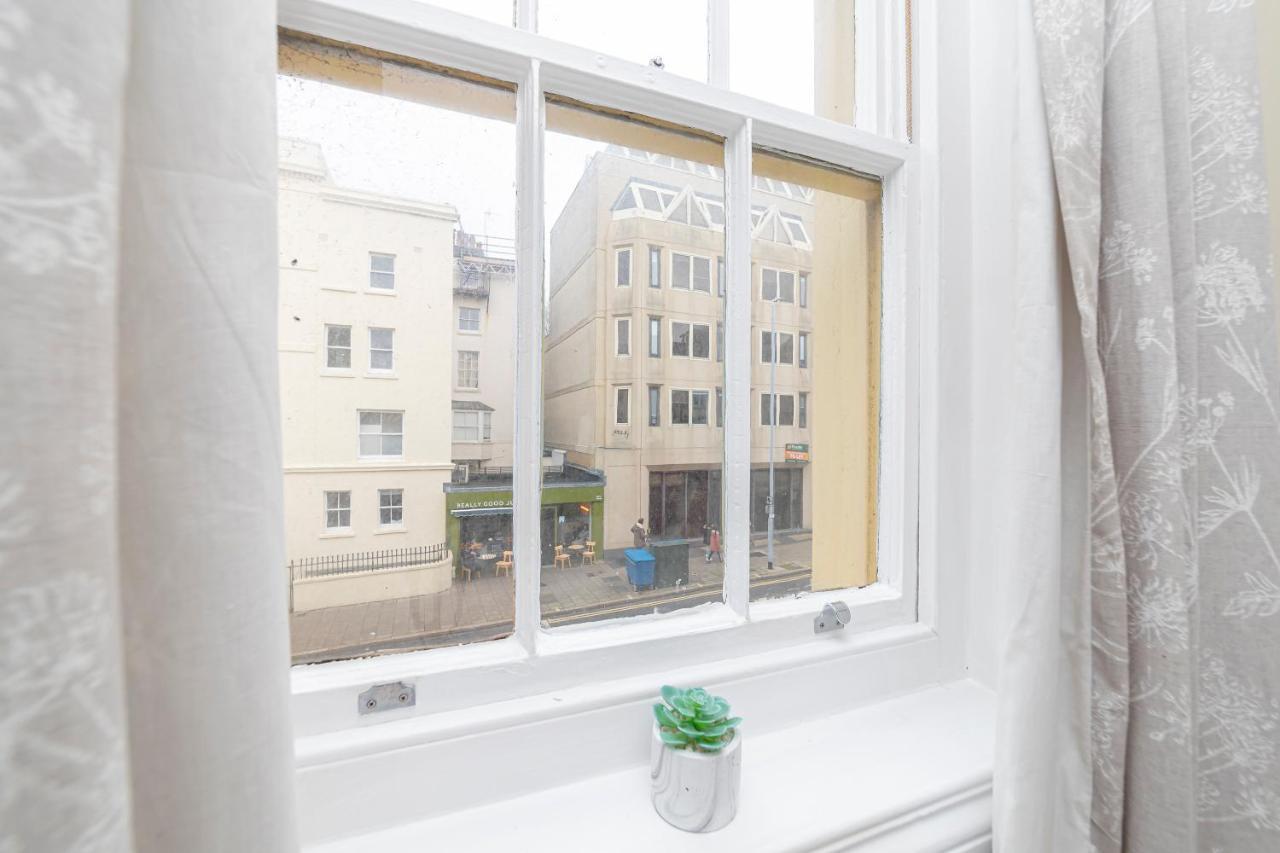 Апартаменты Flash Sale Central Hove Studio Bn38Bru03 Экстерьер фото